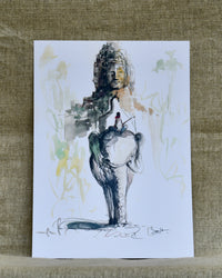 Aquarelle 