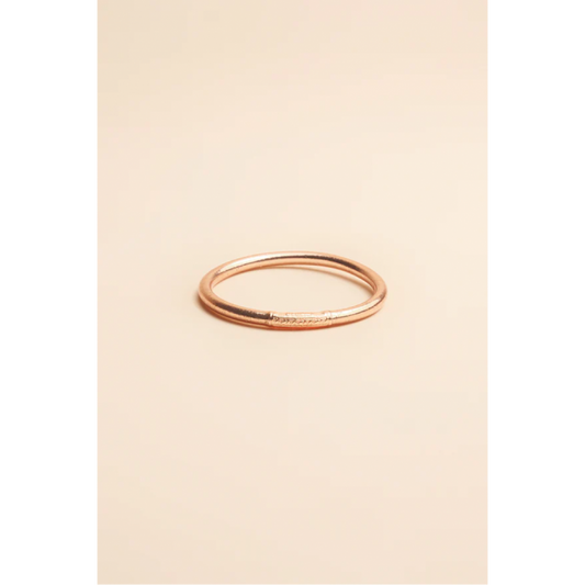 Bracelet Kumali - jonc épais